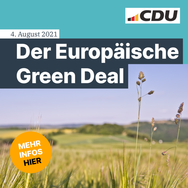 Green Deal