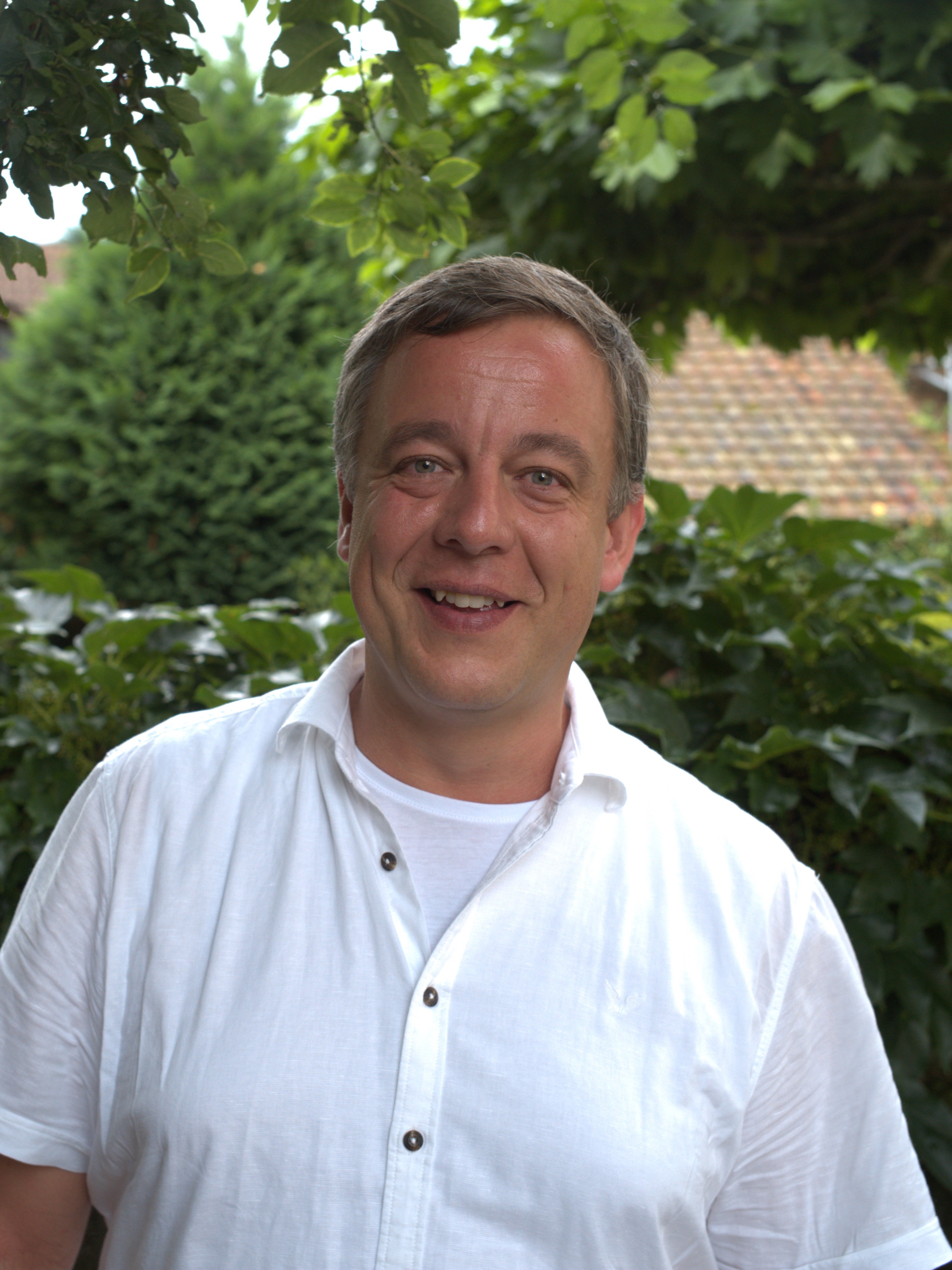 Volker Lahn